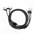 thumbnail image 2 of 3-in-1 Replacement Cable for Virtual Reality Headset Accessories, 2 of 5