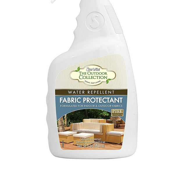 Fabric waterproofing shop spray walmart