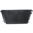 thumbnail image 4 of For Chrysler Pacifica A/C Condenser 2017 18 19 2020 5MM For CH3030263 | 68339992AA, 4 of 7