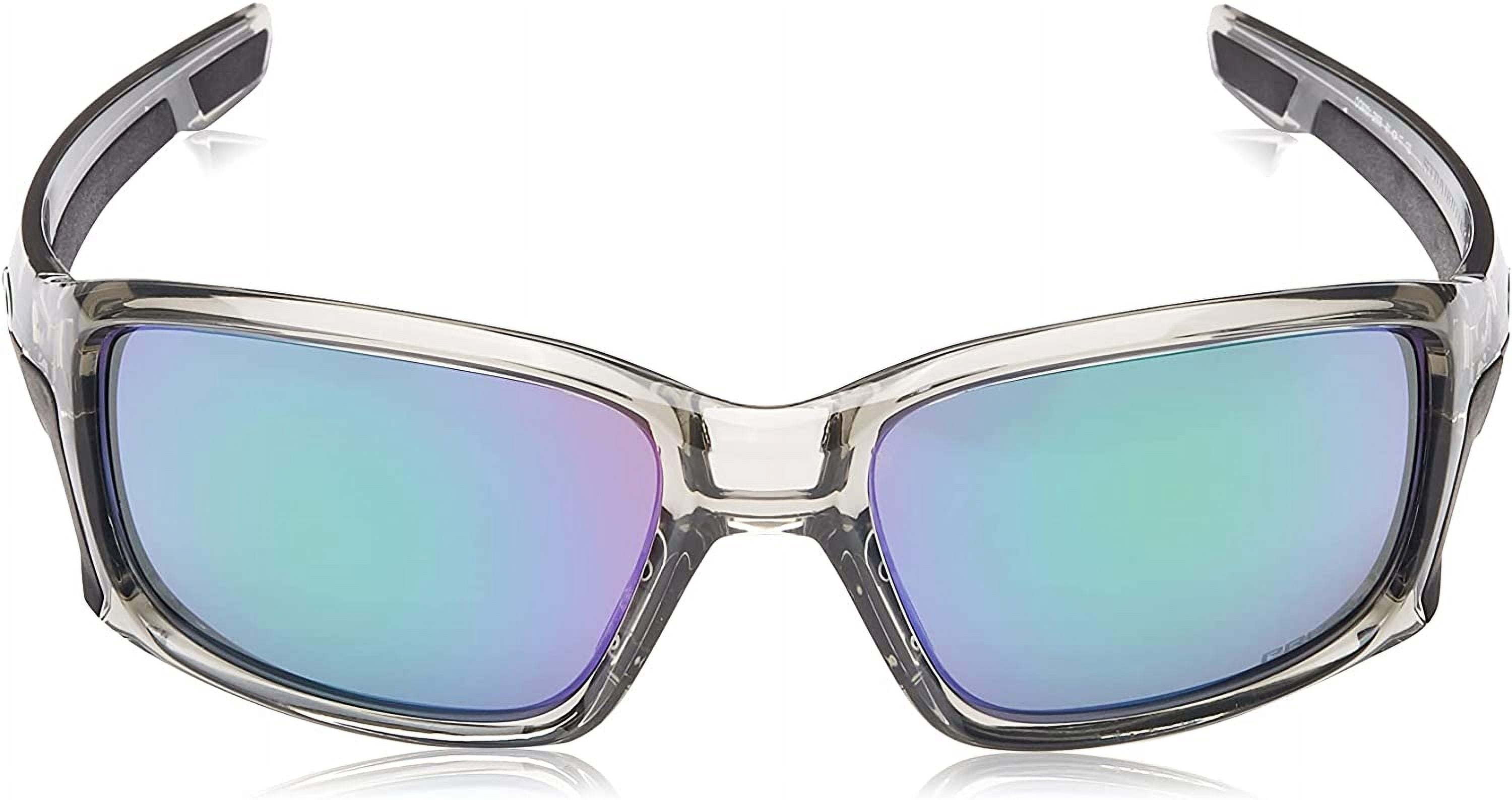 Oakley Straightlink Sunglasses HSA/FSA Eligible - Walmart.com