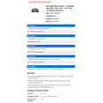 thumbnail image 2 of Rear Right Wheel Cylinder - Compatible with 1950 - 1956, 1961 - 1964, 1966 - 1972 Mercury Monterey - Dorman, 2 of 2