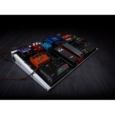 Line 6 - HX Stomp Guitar Effects Processor - Black