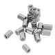 thumbnail image 5 of 20PCS Hex Coupling Nuts 304 Stainless Steel Thread Rod Connection Nut for Bolts Studs Screws, 5 of 5