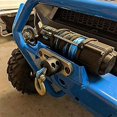 thumbnail image 5 of Gancho para cable de cabrestante con tope de goma y llave Allen para ATV UTV Cuerda de cabrestante sintética, 5 of 5