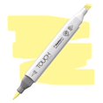 thumbnail image 1 of Marcadores Gama 2 Touch Brush Shin Han multicolor Brush, 1 of 5
