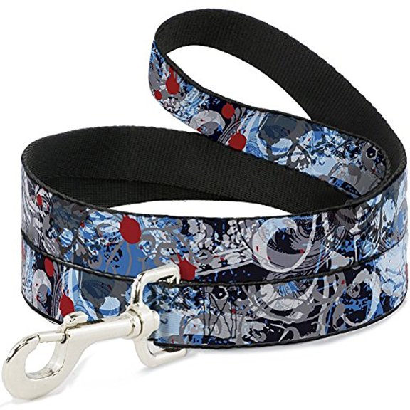 Buckle Down Buckle-Down Pet Dog or Cat Leash