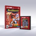 thumbnail image 2 of Video Game Atari Realsports Collection 2600, 2 of 9