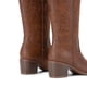 thumbnail image 3 of Botas DREAM PAIRS DWUMMB2504 para mujer en marrón con bordado, 3 of 8