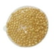 thumbnail image 5 of 1200pcs Hollow Filigrana Bola Redonda De Metal Espaciador De Para La Fabricación De Joyas Proyectos De Artesanía De Bricolaje Baoblaze Bola de cuentas espaciadoras huecas, 5 of 8