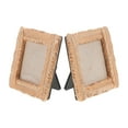 thumbnail image 1 of SHISUYAN 2pcs Photo Frames Picture Frames Desktop Display Small Photo Frames, 1 of 8