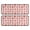 Pink Cow Strawberry-1, variant on Kitchen Rugs Sets Of 2,White Cow Bow Pattern Anti Fatigue Kitchen Mat Rugs Non Slip Washable,Decorative Kitchen Floor Mats for Kitchen,Sink,Laundry,17"x47" 17"x47"