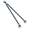 thumbnail image 4 of koolsoo Accessoires de Canne à Pêche pour Remorque Pliable Voyage Sports Extérieurs, 4 of 9