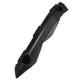 thumbnail image 1 of No.5253606190 Soporte de Parachoques para Toyota Camry 2015-2017 Frontal Izquierdo de Plástico Duradero Negro, 1 of 7