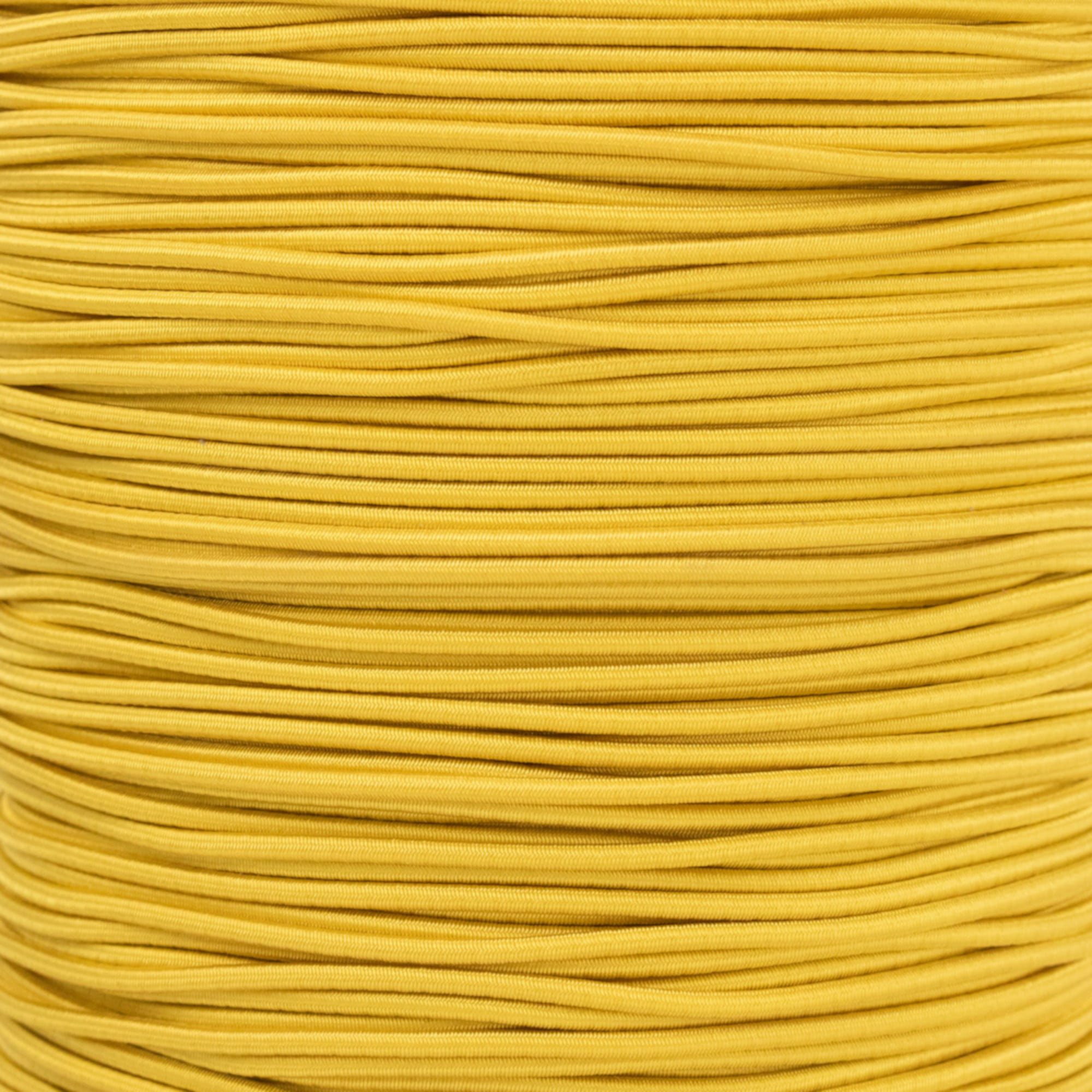 Elastic rope bungee shock cord tie down black or white 2.5 3 6 7 8 10 mm 