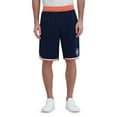 thumbnail image 5 of AND1 Men's and Big Men's Hoop 10" Shorts, up to Size 3XL, 5 of 6