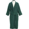 Men's Cotton Velour Robe