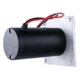 thumbnail image 6 of Salt Spreader Motor Fits Buyers W-8018 W-8017 Ex0712 062804 3005414 3005693, 6 of 8