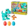 thumbnail image 1 of Masas Moldeables Hasbro Play Doh Rex el Dino Glotón, 1 of 4