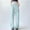 Gray, variant on Wide Leg Sweatpants Women Sevevn Women's Elastic High-Waisted Sweatpants Quick-Drying Casual Wide-Leg Sports Pants
