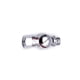 thumbnail image 3 of Adaptador de manguera giratoria BCD360 ° Conector rotatorio Comodidad universal Scube Octopus Mangueras subacuáticas Accesorios accesorios reguladores de buceo Inevent OD003524-00, 3 of 5