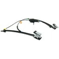 thumbnail image 2 of Window Regulator For 1993-1999 Volkswagen Golf Jetta Front, Right Passenger, 2 of 5