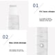 thumbnail image 5 of Vogacara Depurador de piel con caja Limpiador facial profundo Pala Espátula Depurador facial Peeling Removedor de espinillas Cuidado de la belleza Tratamientos faciales Vogacara CE000290-00, 5 of 6