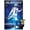 Premium Poster & Push Pin Bundle, variant on NFL Dallas Cowboys - Brandon Aubrey 26 Wall Poster, 14.725" x 22.375"