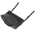 thumbnail image 3 of Organizador Universal Para Almacenamiento De Coche, Bolsa De Gran Capacidad, Soporte Para Bolso, Bolsillo De Asiento De PU Entre Asientos, 3 of 7