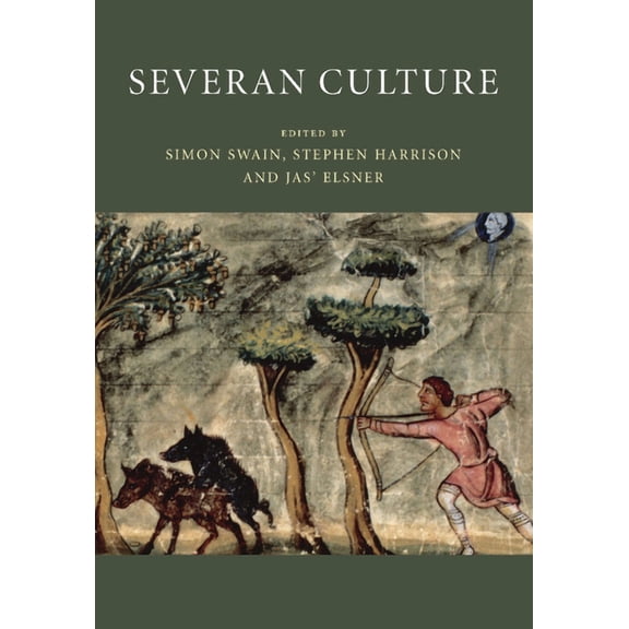 Severan Culture, (Paperback)