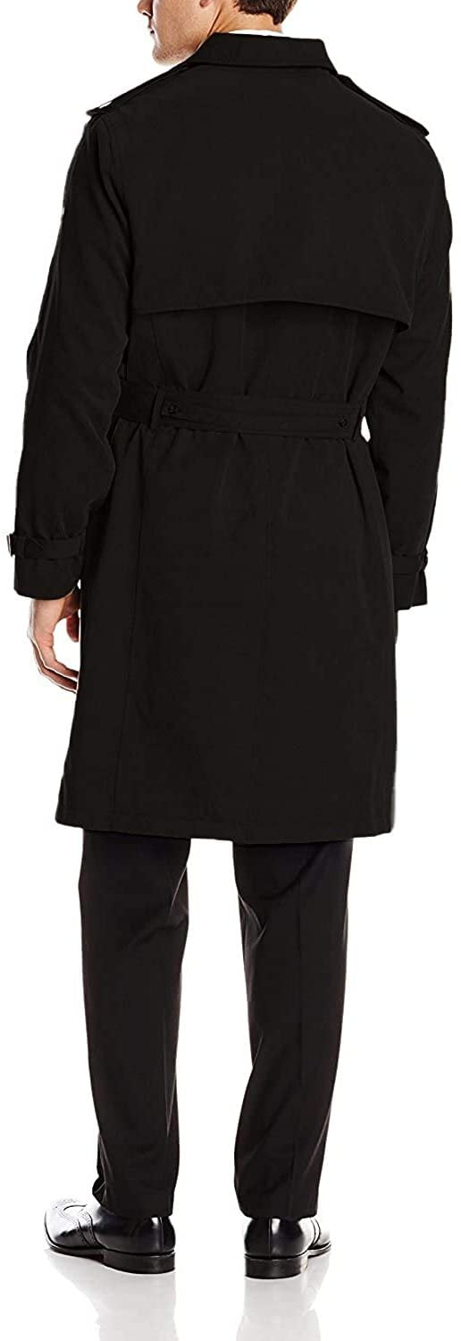 Baker raincoat cheap