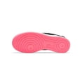 thumbnail image 2 of Tenis Nike Air Force 1/1 GS Negro Con Rosa Nike DB4545-005, 2 of 4
