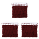 thumbnail image 1 of Badminton Net Fácil Configuración La Red Deportiva para El Voleibol Tenis Bádminton (3.1mx76cm), 1 of 9