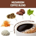 thumbnail image 3 of Om - Coffee Mushroom Blend - Case Of 10-.20 Oz, 3 of 18