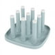 thumbnail image 3 of Estante de Platos Estante de Secado de Botellas Estante de Secado de Tazas, Estante de Secado de 9 Tazas, Organizador de Tazas de Té para Beber para la Cocina del Hogar, 3 of 5