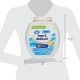 thumbnail image 6 of Great Value Free & Delicate Ultra Laundry Detergent Pods, Unscented, 102 Count, 6 of 7