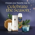 thumbnail image 7 of ( 2 Pack ) Glade® PlugIns® Refills Air Freshener, Embers & Sandalwood, 1.34oz., 5 Count, 7 of 7