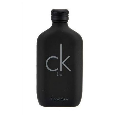 Calvin Klein CK BE Cologne for Men, 6.7 Oz