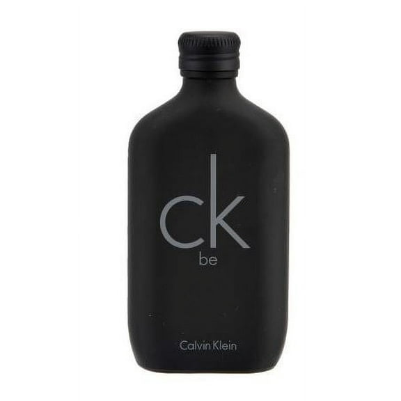 Calvin Klein CK BE Cologne for Men, 6.7 Oz