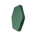 thumbnail image 1 of Cubierta de caja de arena Yuarrent de tela Oxford impermeable para exteriores verde 140 * 110, 1 of 6