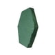 thumbnail image 1 of Kearding Sandbox Cover Sand Beach Supplies Tela Oxford Impermeable Juguete al aire libre Diseño plegable Varios tamaños Juguetes para niños Cubiertas para muebles de jardín verde 140 * 110, 1 of 6