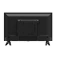 thumbnail image 2 of Televisor LED HD 720P TuTu 24 Pulgadas Pantalla Plana con Audio Dolby y Altavoces de Doble Canal, 2 of 8