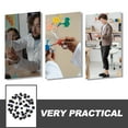 thumbnail image 3 of LIFKOME 1 Set Plastic Molecular Structure Model Chemistry Classroom Detailed Teaching Instrument, 3 of 8