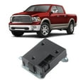 thumbnail image 4 of Trailer Brake Module, Heat  Antiaging ABS Iron 82215040AB  For Vehicles Replacement For  1500 2500 3500 4500 5500 2016-2018, 4 of 8