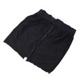 thumbnail image 1 of RV Door Curtain, Double Layer Magnetic Mesh Curtain, Windproof for Camping Car, Polyester Material, 1 of 7