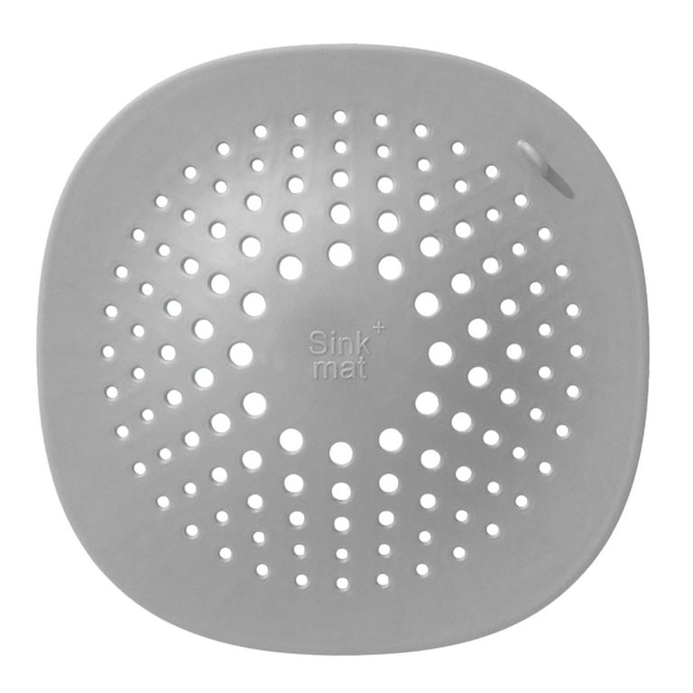 1 Pc Hair Catcher Durable Hair Stopper Shower Drain Covers Easy To