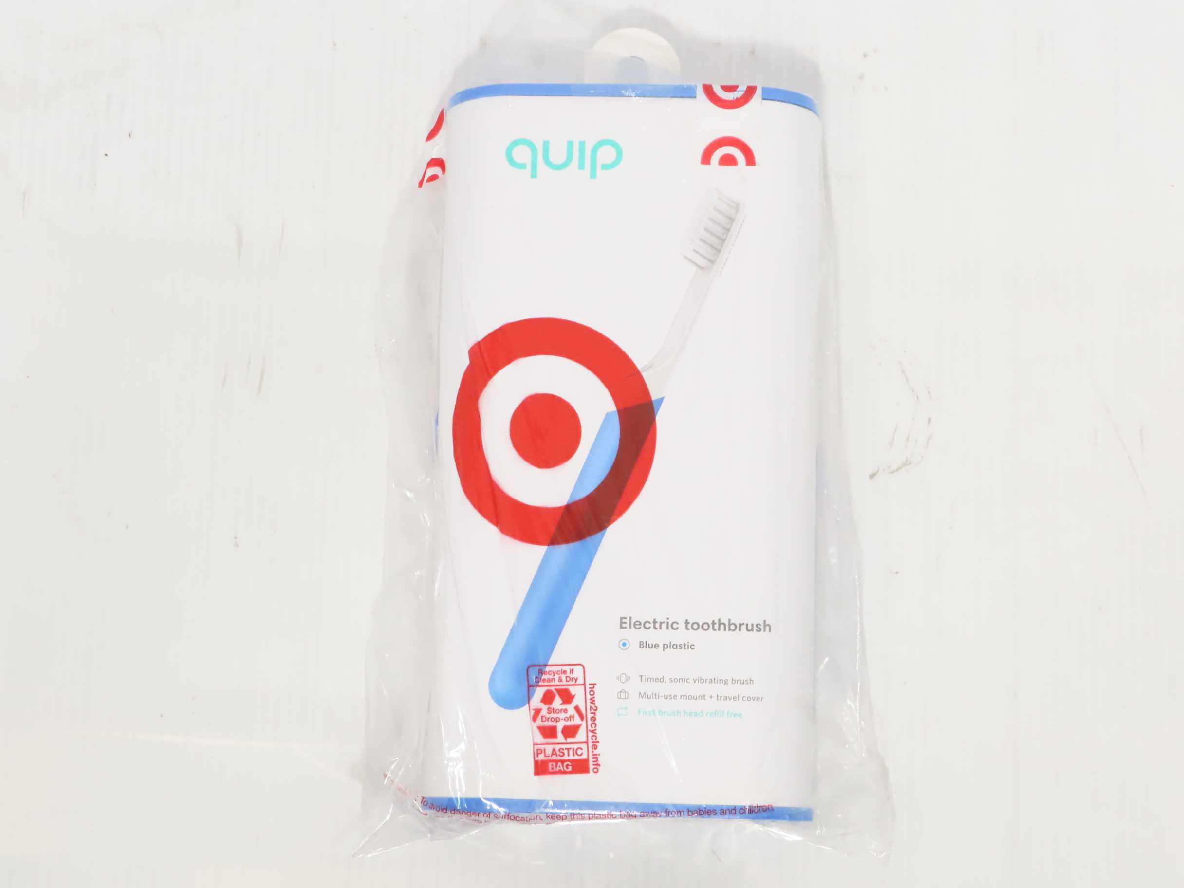 Quip Quip
