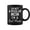 Black, variant on Mean Girls Im A Cool Mom Coffee Mugs