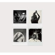 Polaroid B&W i-Type Film