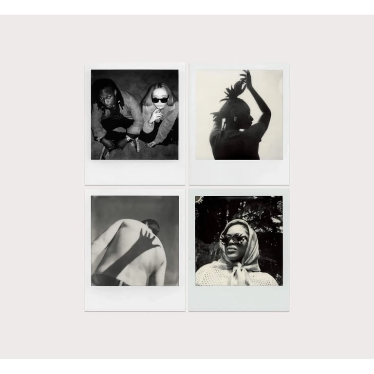 Polaroid Now Generation 3 Instant Camera with Film photo 4