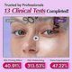 thumbnail image 2 of Anti-Aging Vitamin Illuminating Serum Contains 99% Pure Bakuchiol 5,000ppm 30ml, 2 of 5